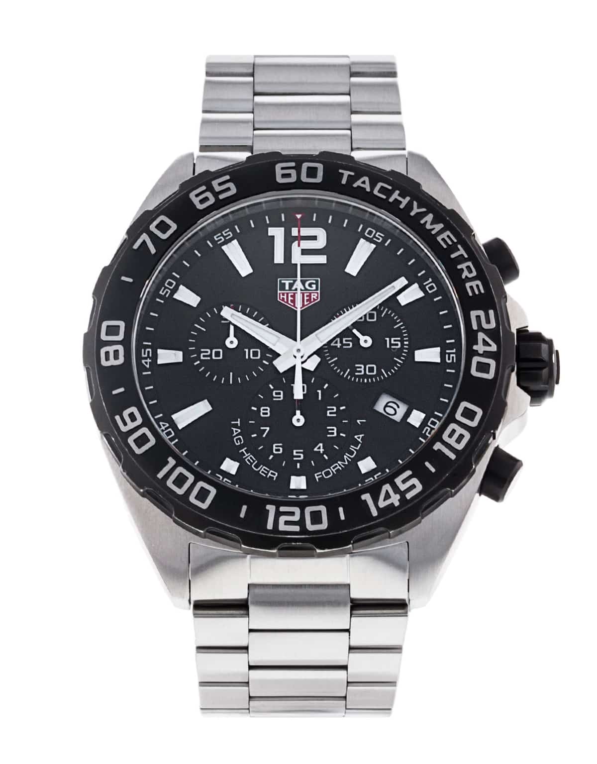 Tag Heuer Formula 1 CAZ1010.BA0842